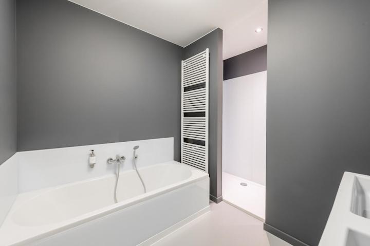 Apartament Smartflats - Postiers Bruksela Zewnętrze zdjęcie