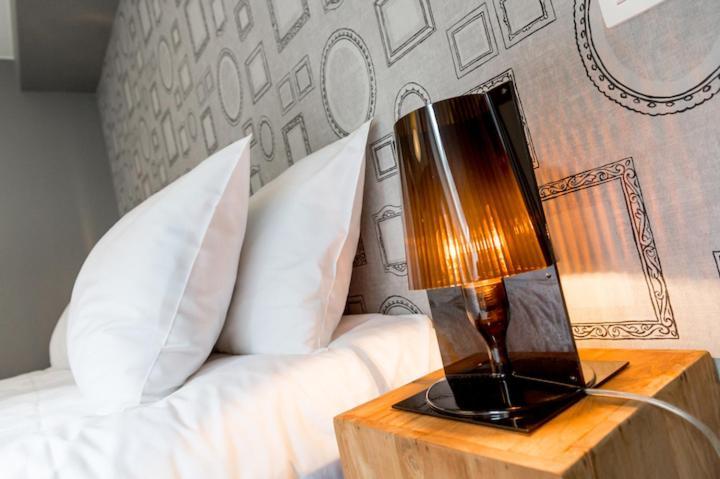 Apartament Smartflats - Postiers Bruksela Zewnętrze zdjęcie
