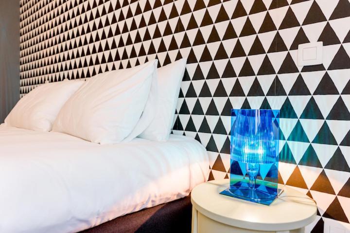 Apartament Smartflats - Postiers Bruksela Zewnętrze zdjęcie