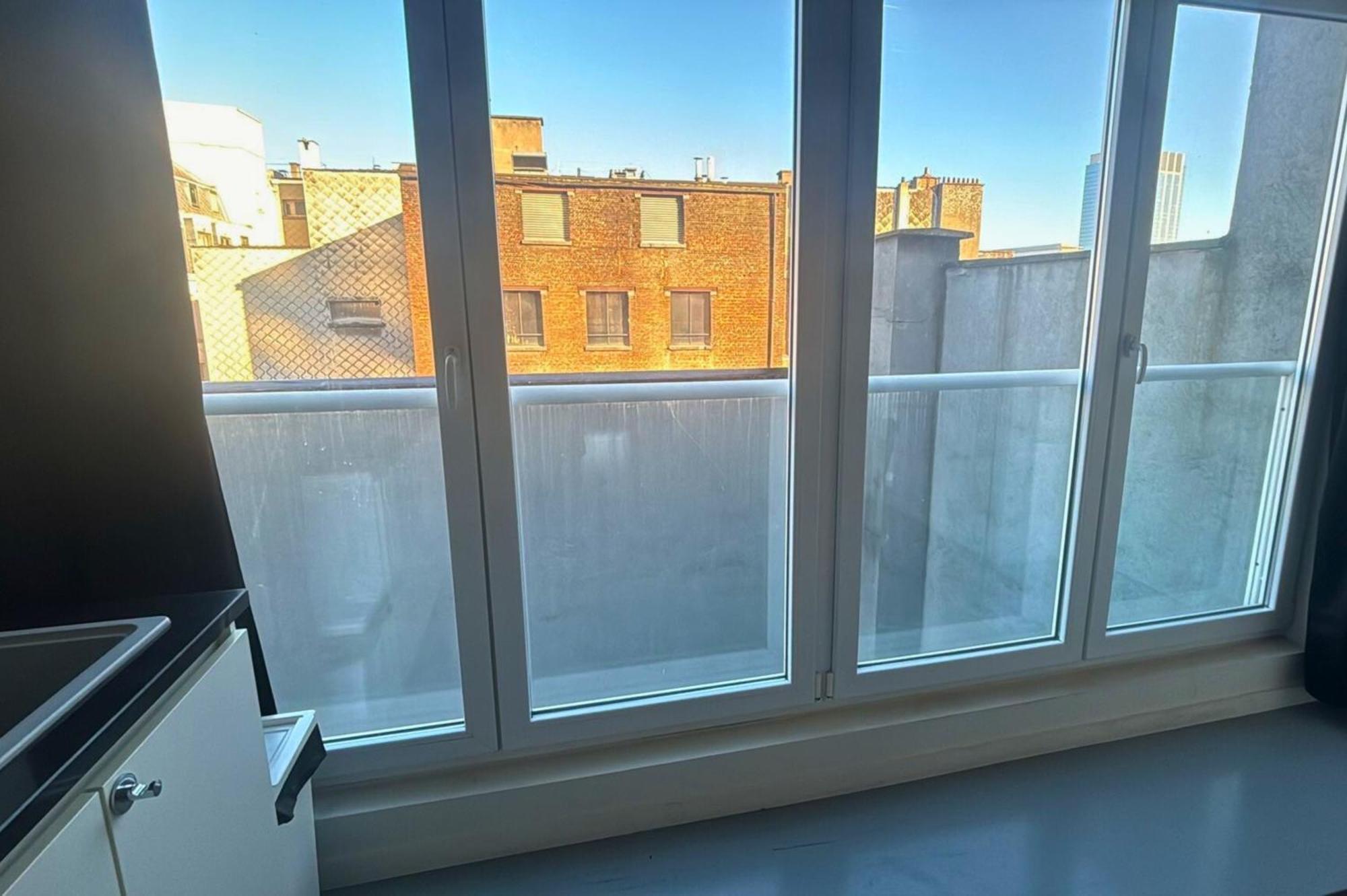 Apartament Smartflats - Postiers Bruksela Zewnętrze zdjęcie
